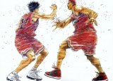 BUY NEW slam dunk - 11011 Premium Anime Print Poster